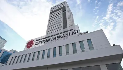 2. İletişim Şurası bugün başlıyor. Açılışını Cumhurbaşkanı Erdoğan yapacakCumhurbaşkanlığı İletişim Başkanlığı tarafından düzenlenecek 2. İletişim Şurası başlıyor. İki gün sürecek Şura'nın açılışı, Cumhurbaşkanı Recep Tayyip Erdoğan'ın katılımıyla yapılacak.