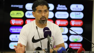 İlhan Palut: “Sahadaki görüntüye göre beraberlik ideal”