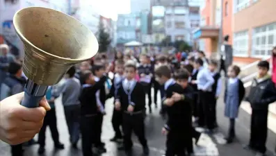 Eğitimde tatil takvimi değişebilir: Dünyada örnekleri nasıl?