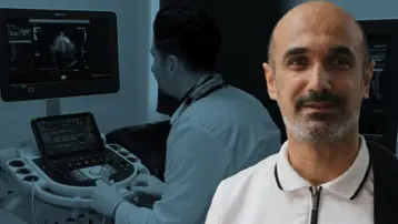 Başı dönünce hastaneye gitti, nadir hastalığı ortaya çıktı! Türkiye'de sadece onda ve kızında var