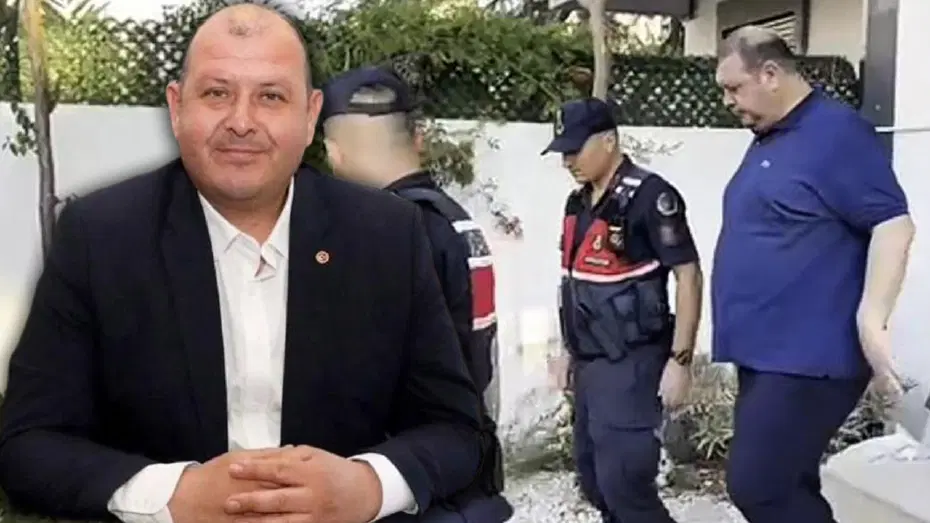 Menderes Belediye Başkanı İlkay Çiçek CHP'den istifa etti