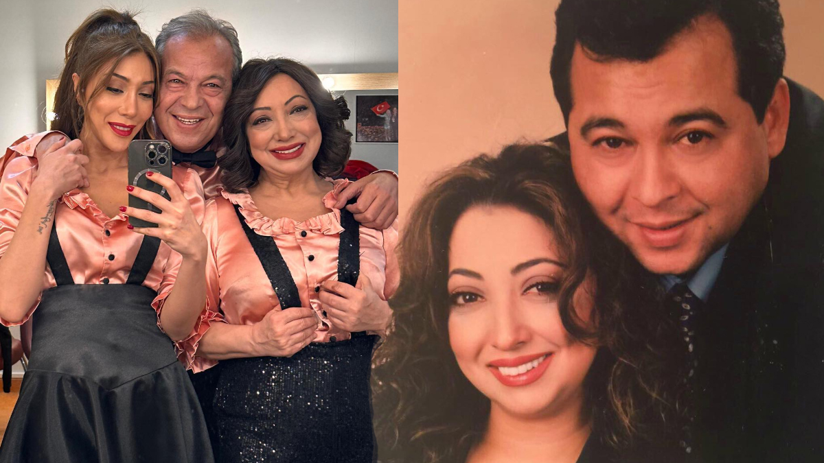 Yasemin Yalçın'ın eşi İlyas İlbey hastanede. Organ