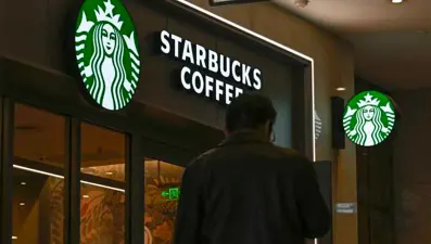 ABD'de yüzlerce Starbucks çalışanı iş bıraktı