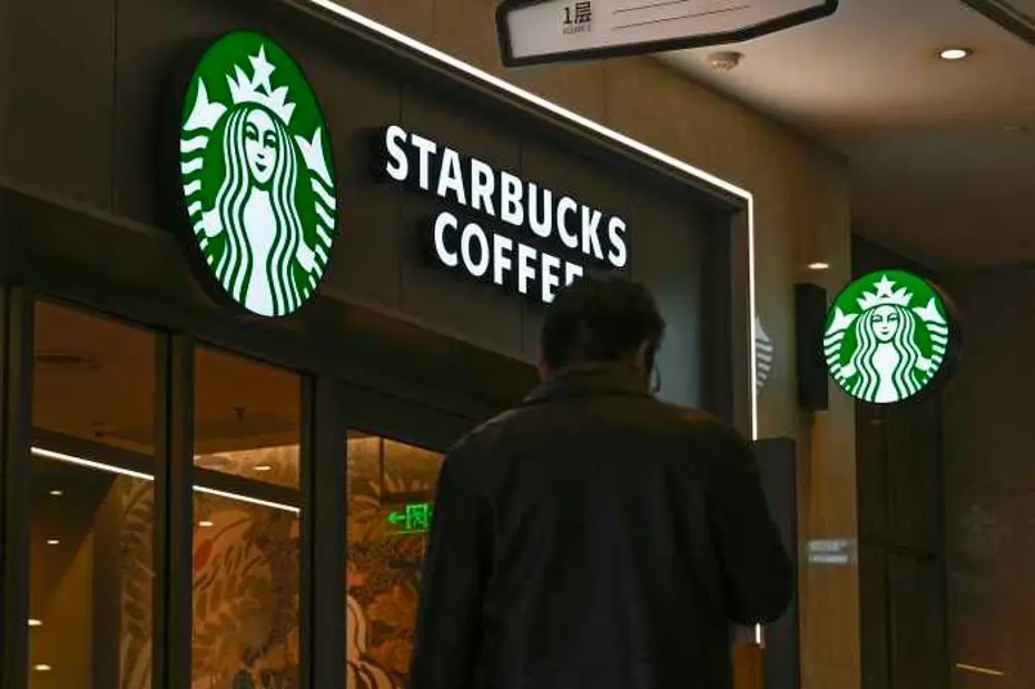 ABD'de yüzlerce Starbucks çalışanı iş bıraktı