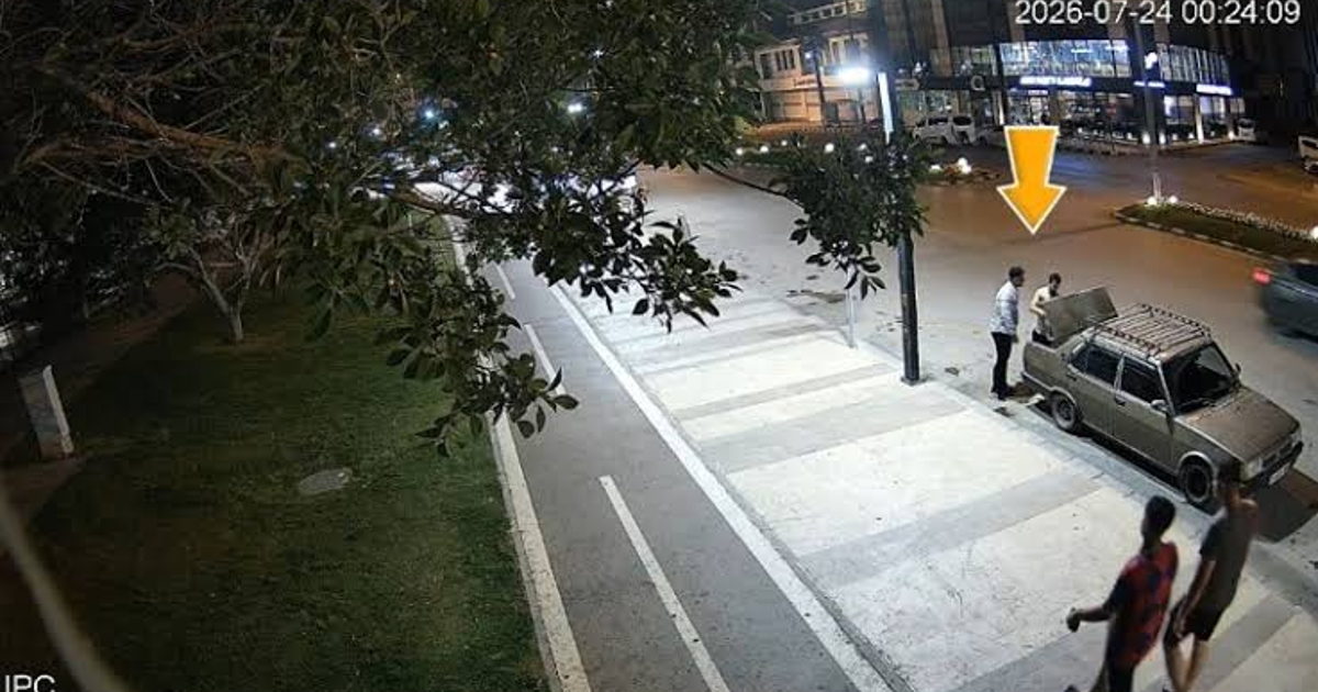 Vicdansızlıkları pes dedirtmişti: Melih'in tekerlekli sandalyesini çalan şüpheliler yakalandı