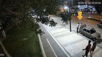 Vicdansızlıkları pes dedirtmişti: Melih'in tekerlekli sandalyesini çalan şüpheliler yakalandı