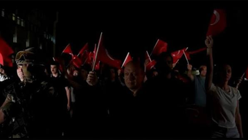 EGM'den 15 Temmuz Demokrasi ve Milli Birlik Günü'ne özel video