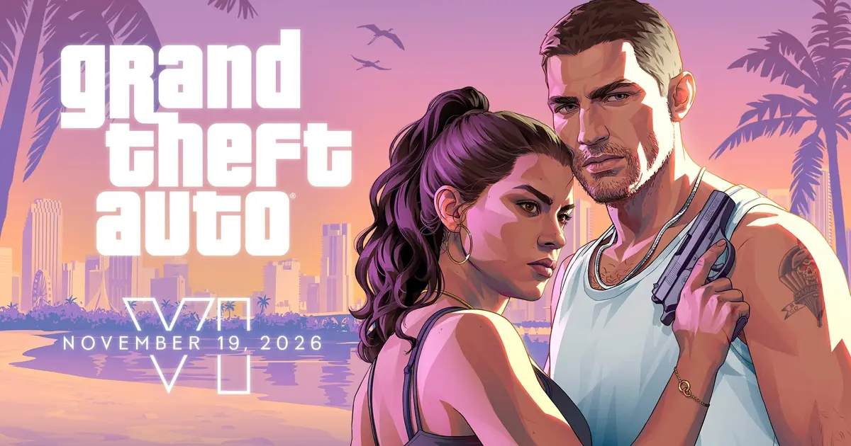 GTA 6 çılgınlığı başlıyor: Ön siparişler rekor kırmaya geliyor