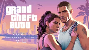 GTA 6 çılgınlığı başlıyor: Ön siparişler rekor kırmaya geliyor GTA 6 çılgınlığı başlıyor: Ön siparişler rekor kırmaya geliyor