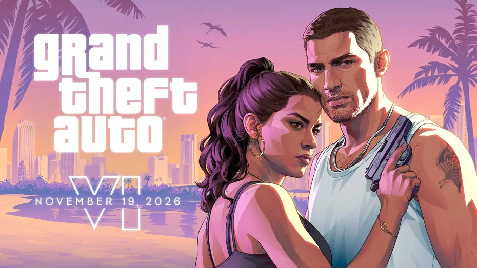 GTA 6 çılgınlığı başlıyor: Ön siparişler rekor kırmaya geliyor