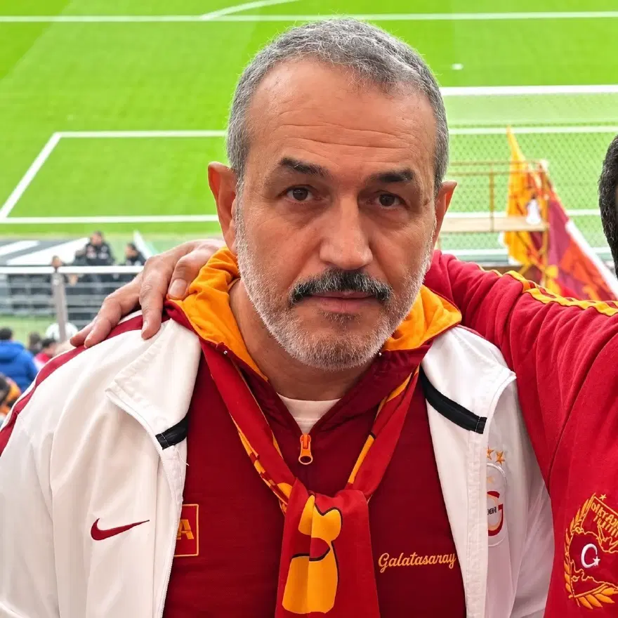 UltraAslan lideri Muzaffer Şirin’e ev araması! Bulunanlar şaşırttı