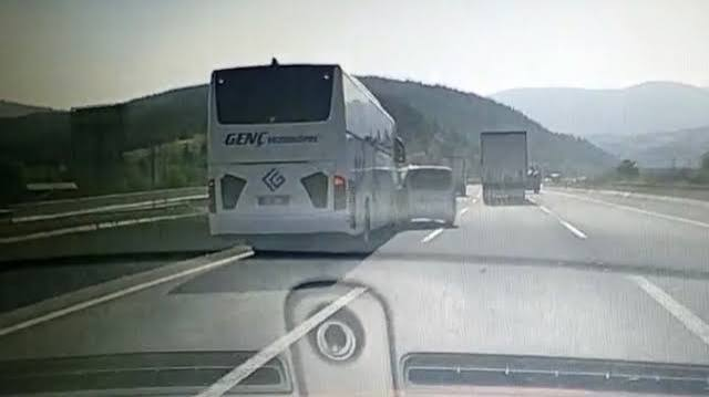 Takla atan araçtan acı haber: Üniversite öğrencisi hayatını kaybetti