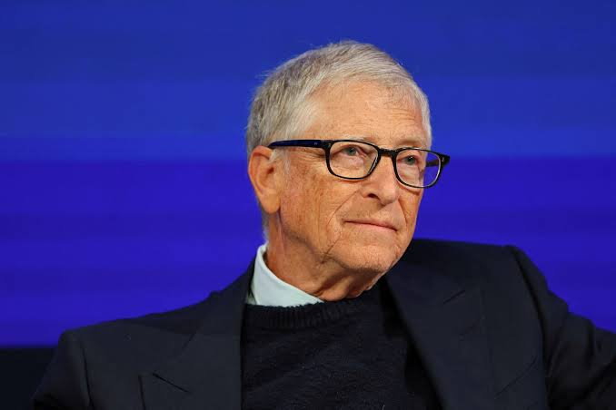 Bill Gates'ten uyarı: "Bir milyar insan ölebilir"