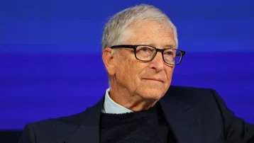 Bill Gates'ten uyarı: "Bir milyar insan ölebilir"