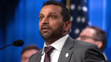 FBI Demokrat Kongre üyeleri hakkında inceleme başlattı