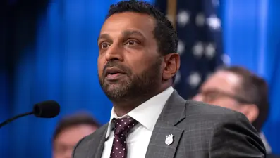 FBI Demokrat Kongre üyeleri hakkında inceleme başlattı