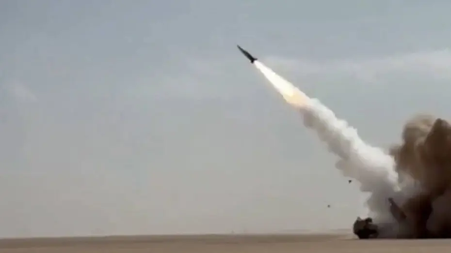 ABD Ordusunun İran'a Yönelik Operasyon Görüntüleri Şok Etti mi?