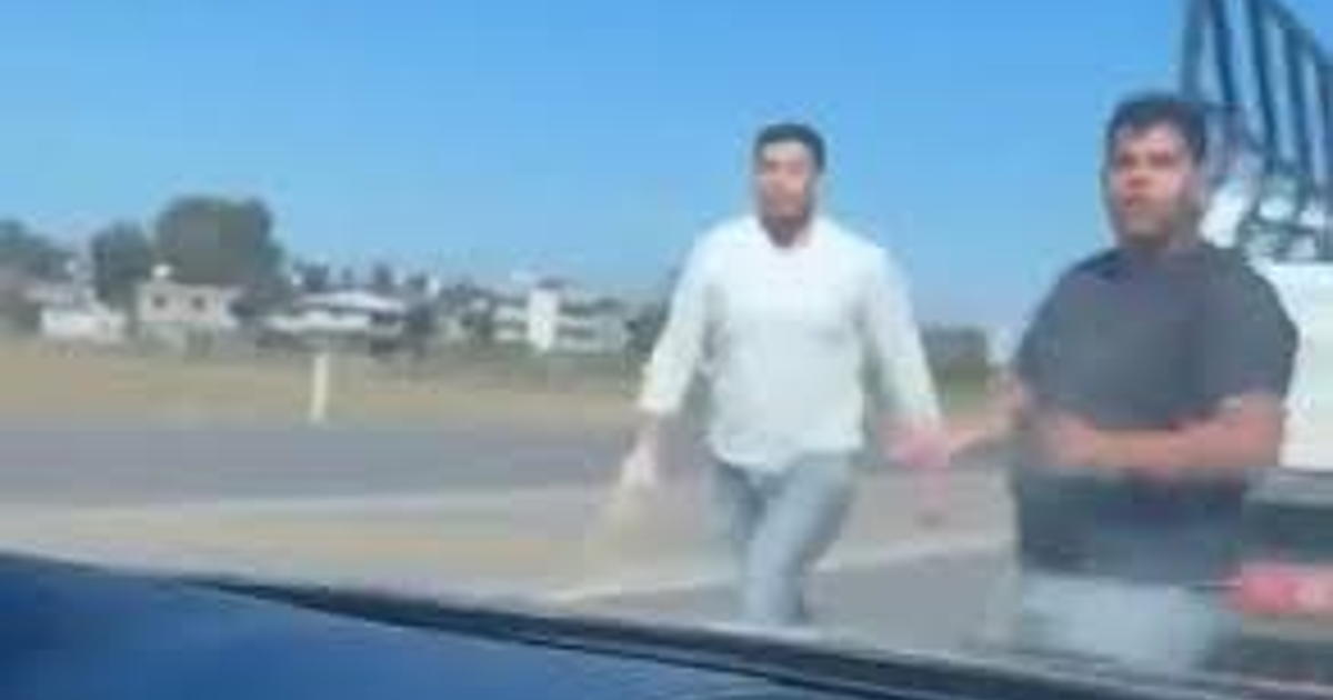 Trafikte sopalı tehdide 180 bin lira ceza