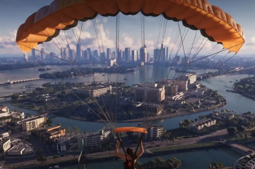 4,6 milyon ön sipariş verildi. GTA 6'da rekor gelir bekleniyor 1 4,6 milyon ön sipariş verildi. GTA 6'da rekor gelir bekleniyor 1