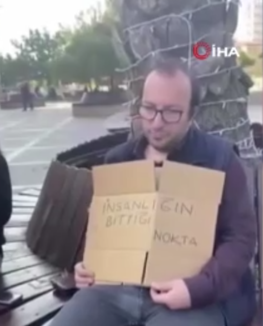 "4 MİLYON YAKIN BORCUM, AİLEMİ KAYBETTİM" 2 "4 MİLYON YAKIN BORCUM, AİLEMİ KAYBETTİM" 2