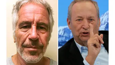 Epstein dosyalarında adı geçiyordu: Eski ABD Hazine Bakanı Summers tüm koltuklarını bırakıyor