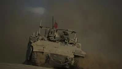 İnsanlık suçu İsrail ordusunda psikolojik yıkım yarattı 