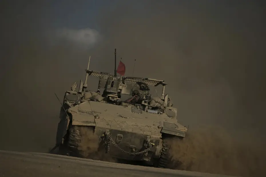 İnsanlık suçu İsrail ordusunda psikolojik yıkım yarattı 