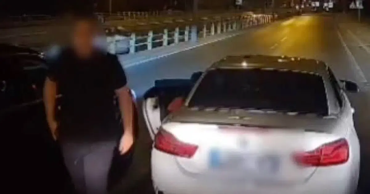 Konya’da trafik zorbalarına rekor ceza: 360 Bin TL