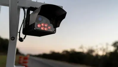 ABD sınır devriyesi milyonlarca sürücüyü gizli bir programla izliyor