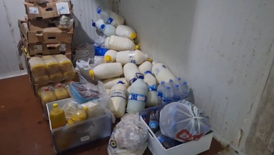 Çanakkale'de şarküteriye bozuk gıda mührü ve 42 bin lira ceza