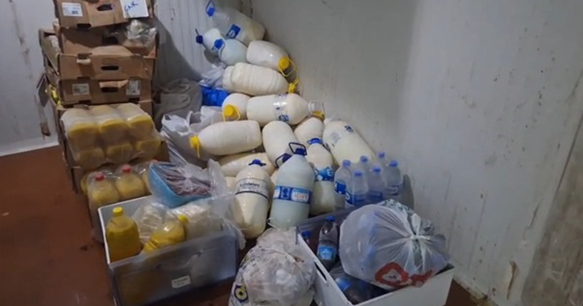 Çanakkale'de şarküteriye bozuk gıda mührü ve 42 bin lira ceza