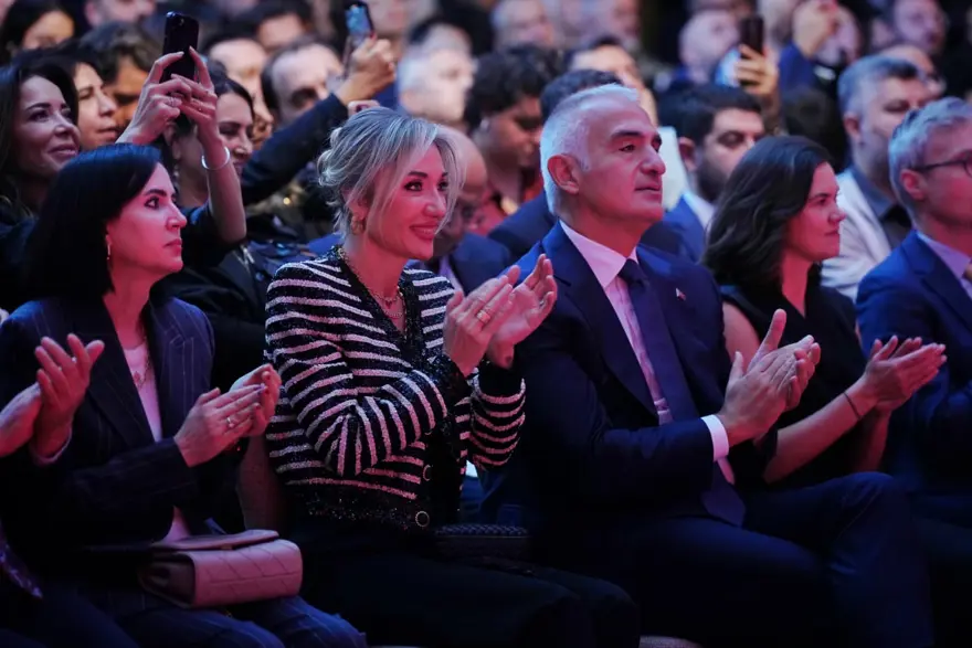 MICHELIN REHBERİ TÜM TÜRKİYE'Yİ KAPSAYACAK 4