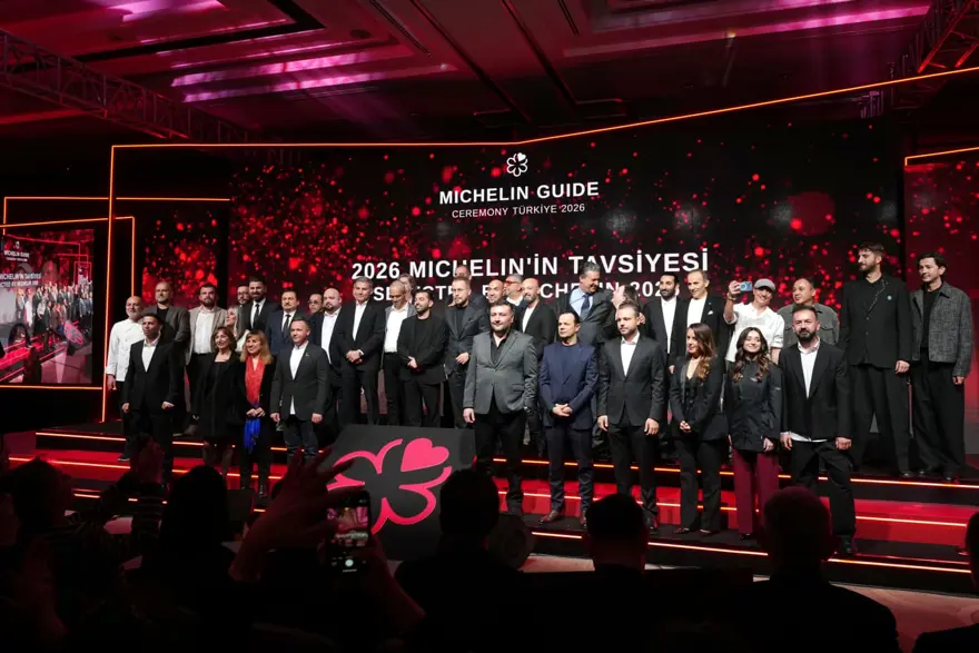 YILDIZLI RESTORAN SAYISI 17 OLDU 2