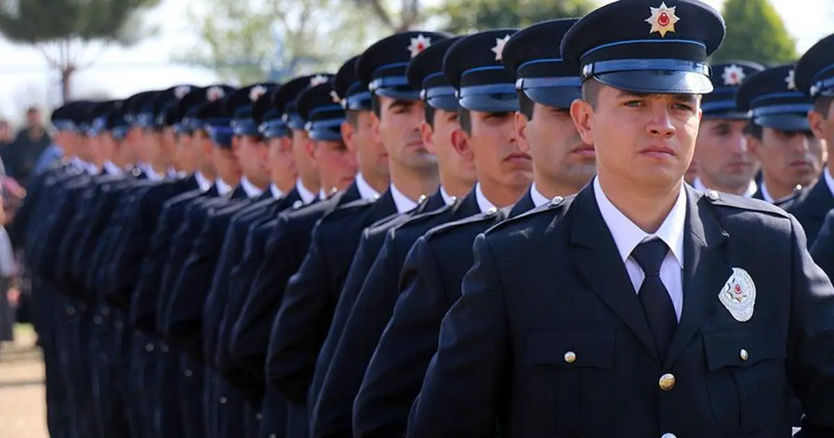 33. dönem POMEM sınav giriş yerleri sorgulama: Fiziki yeterlilik parkuru ve sınav yerleri belli oldu