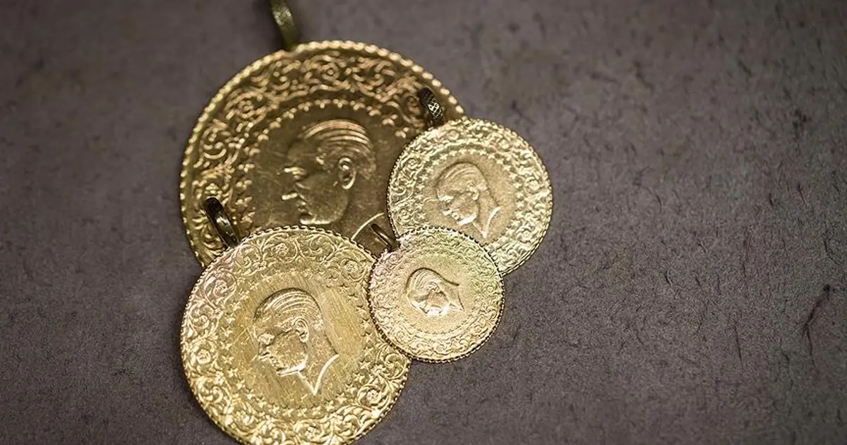 Altın fiyatları canlı 26 Mart 2026: Altın fiyatları ne kadar oldu? Gram, çeyrek, yarım ve cumhuriyet altını alış satış fiyatları
