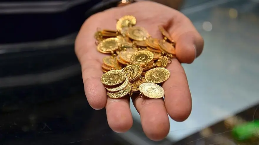 Altın fiyatları canlı 26 Mart 2026: Altın fiyatları ne kadar oldu? Gram, çeyrek, yarım ve cumhuriyet altını alış satış fiyatları 3