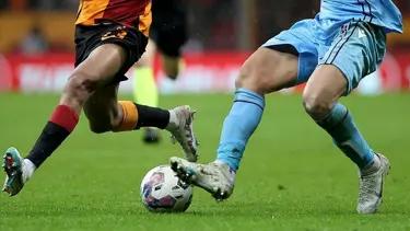 Trabzonspor-Galatasaray maçı ne zaman? Süper Lig'de eleştirel derbi haftası