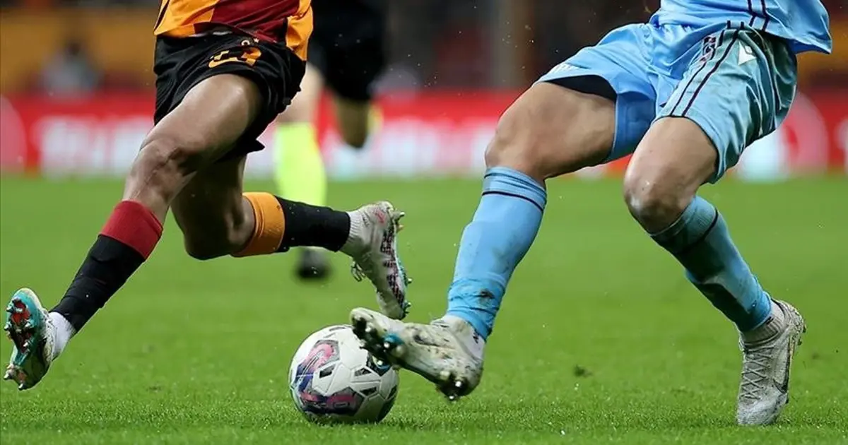 Trabzonspor-Galatasaray maçı ne zaman? Süper Lig'de kritik derbi haftası