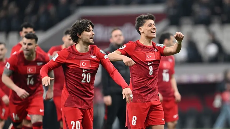 MİLLİ TAKIM ADAY KADRO 6