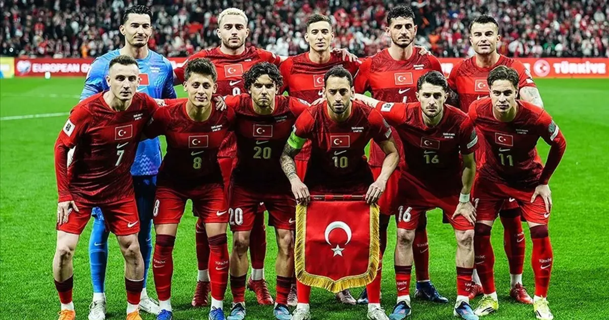 Kosova-Türkiye milli maçı ne zaman, saat kaçta ve hangi kanalda? 2026 FIFA Dünya Kupası play-off finali