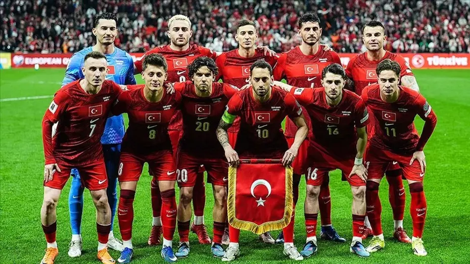 Kosova-Türkiye milli maçı ne zaman, saat kaçta ve hangi kanalda? 2026 FIFA Dünya Kupası play-off finali