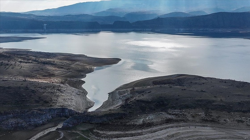 Baraj doluluk oranları 30 Mart: İstanbul barajlarında son durum ne? (İSKİ baraj doluluk oranları)