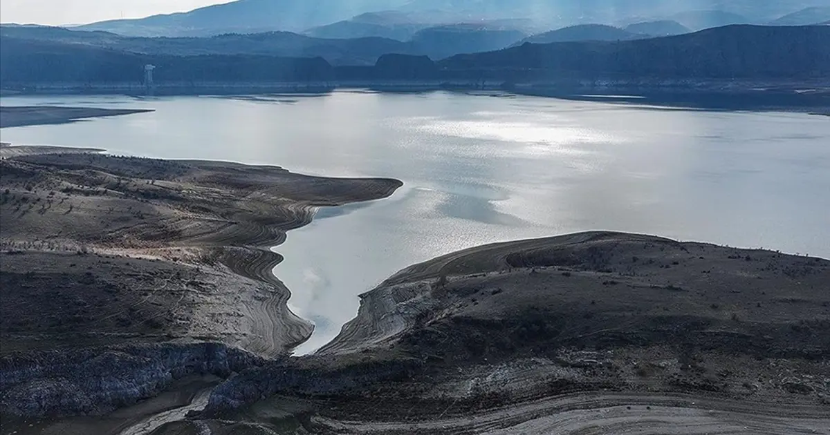 Baraj doluluk oranları 30 Mart: İstanbul barajlarında son durum ne? (İSKİ baraj doluluk oranları)