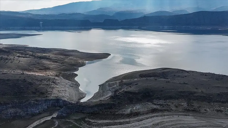  İstanbul barajlarında oğullar şart ne? (İSKİ baraj doluluk oranları) 