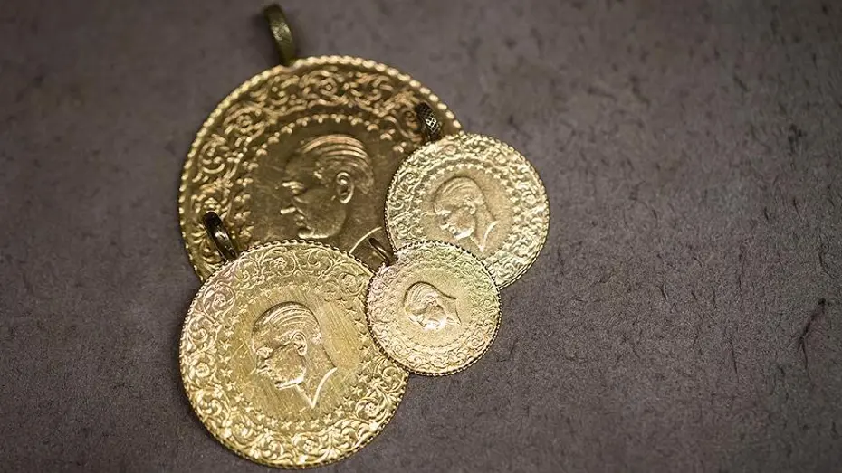 Altın fiyatları canlı 1 Nisan 2026: Altın fiyatları ne kadar oldu? Gram, çeyrek, yarım ve cumhuriyet altını alış satış fiyatları