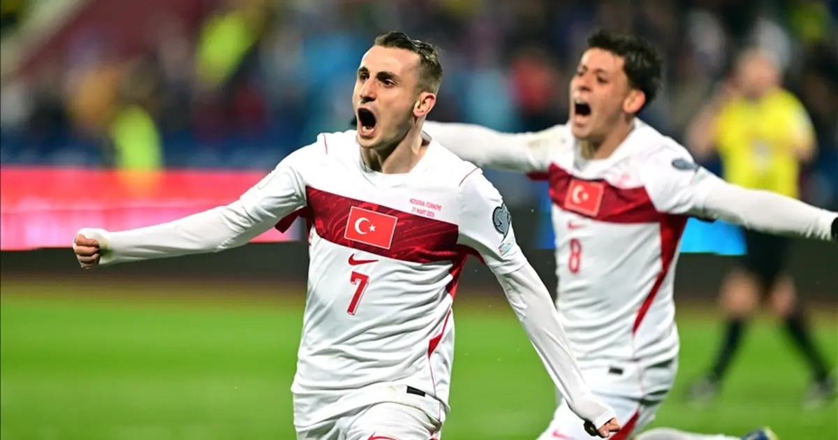 Milli Takım Dünya Kupası maç takvimi 2026: Dünya Kupası maçları ne zaman oynanacak?