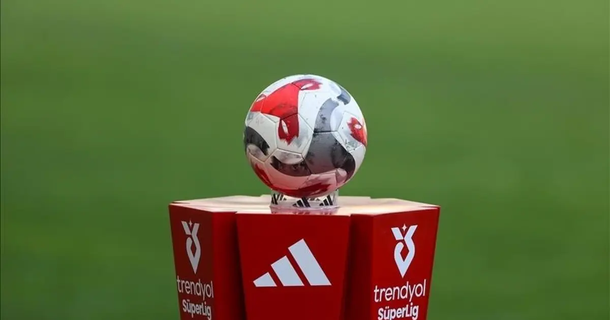 Milli ara ne zaman bitecek? Süper Lig'de bu hafta hangi maçlar var? (28. hafta maç programı)