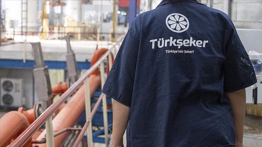 Türkşeker 525 geçici işçi alımı başladı: Fabrikalarda yeni istihdam kapısı