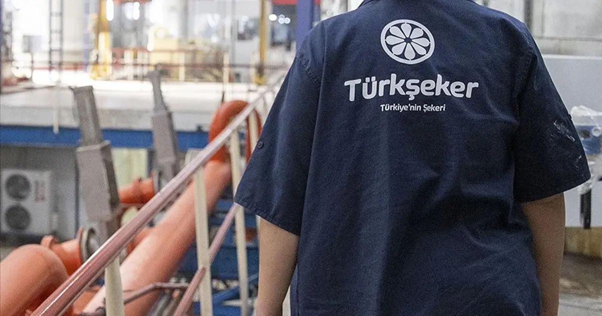 Türkşeker 525 geçici işçi alımı başladı: Fabrikalarda yeni istihdam kapısı