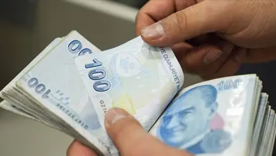 Hesaplara yatırılmaya başlandı. Nisan ayı yaşlı ve engelli aylığı sorgulama